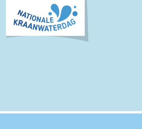 Kraanwaterdag 25