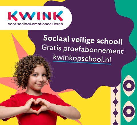 Kwink - proefabonnement