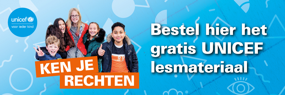 Ken je rechten-lesmateriaal (kosteloos verkrijgbaar)