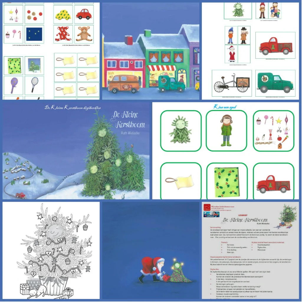 Kerst