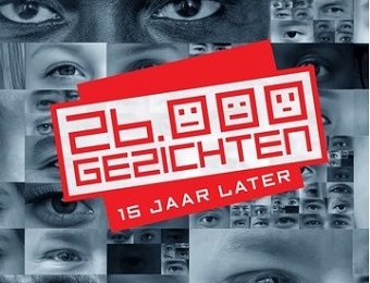 26.000 Gezichten in de klas
