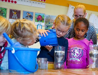 Nationale Kraanwaterdag