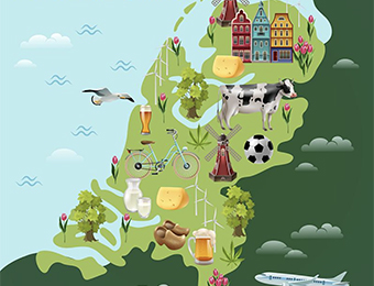 Ik hou van Holland