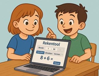 Rekentool
