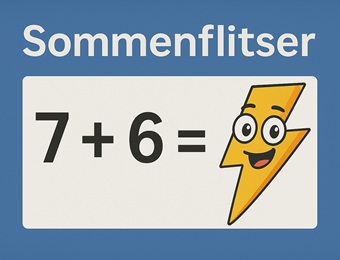 Sommenflitser