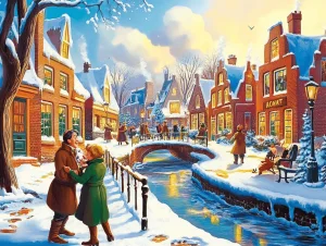 Winter