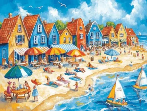 Zomer