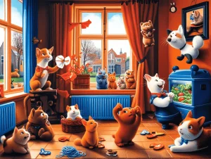 Dierendag