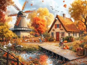 Herfst