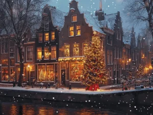 Kerst