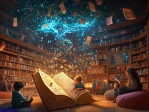 Kinderboekenweek